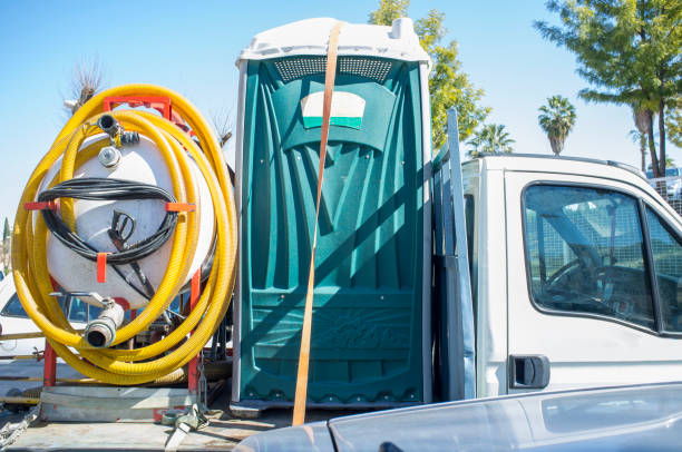 Best Sanitation services for porta potties  in Park Layne, OH