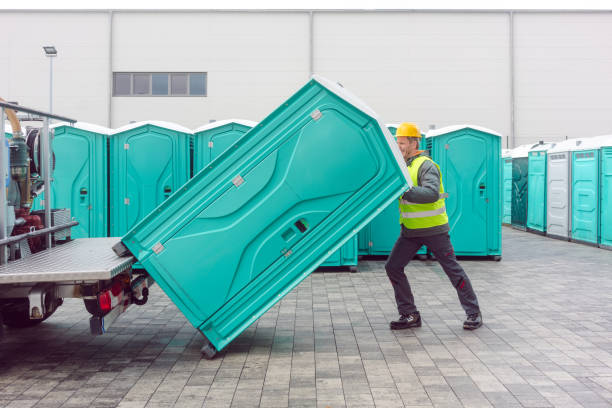Best Porta potty rental near me  in Park Layne, OH