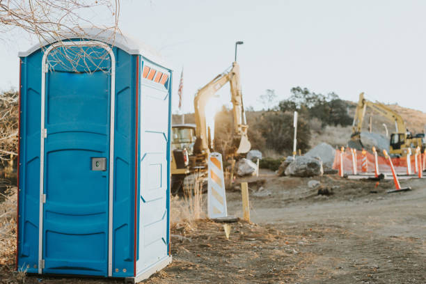 Best Porta potty rental near me  in Park Layne, OH