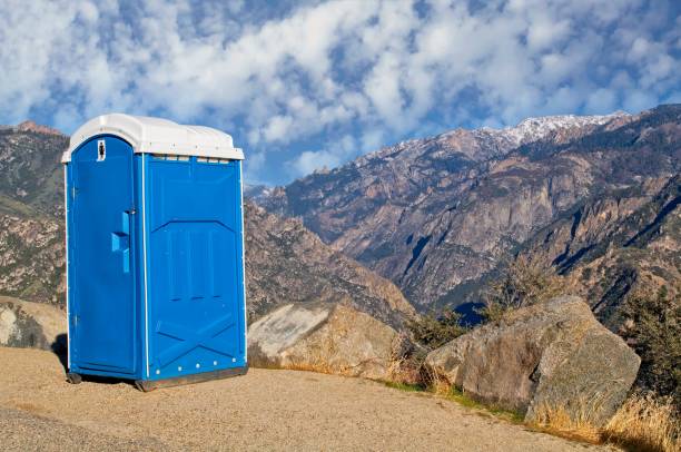 Sanitation services for porta potties in Park Layne, OH