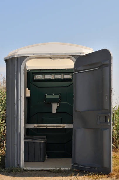 Best Portable restroom trailer rental  in Park Layne, OH