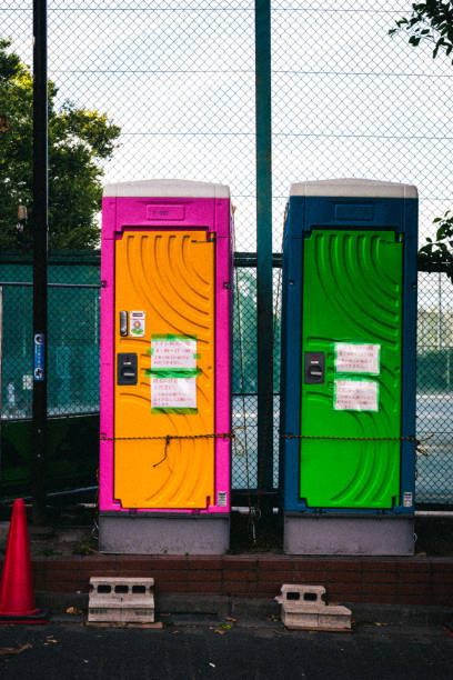  Park Layne, OH Porta Potty Rental Pros