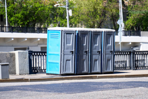 Best Portable restroom solutions  in Park Layne, OH