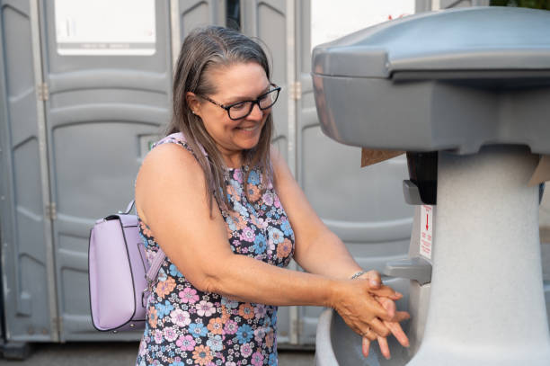 Best Affordable porta potty rental  in Park Layne, OH
