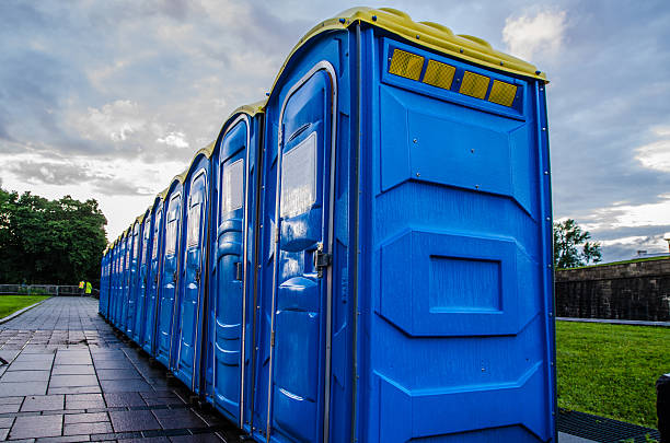 Best Portable toilet rental cost  in Park Layne, OH