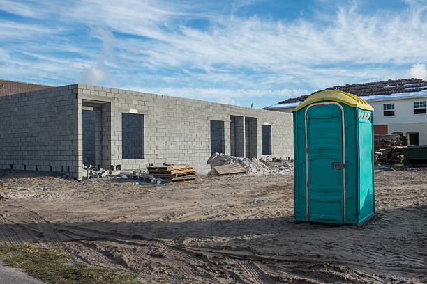 Best Emergency porta potty rental  in Park Layne, OH